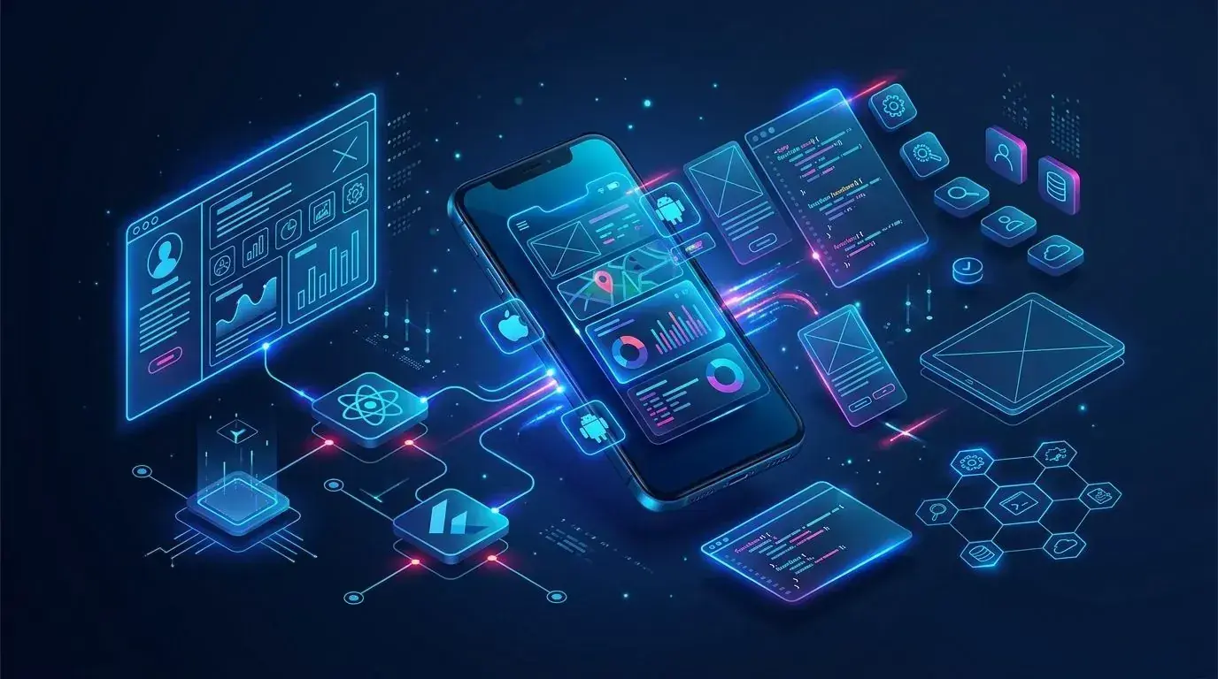 Mobile Application Development Expert Training in Kochi