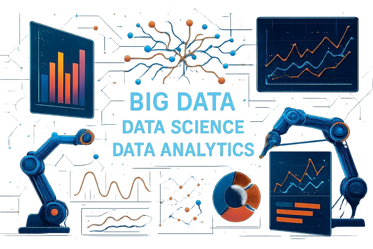 Big Data and Data Science