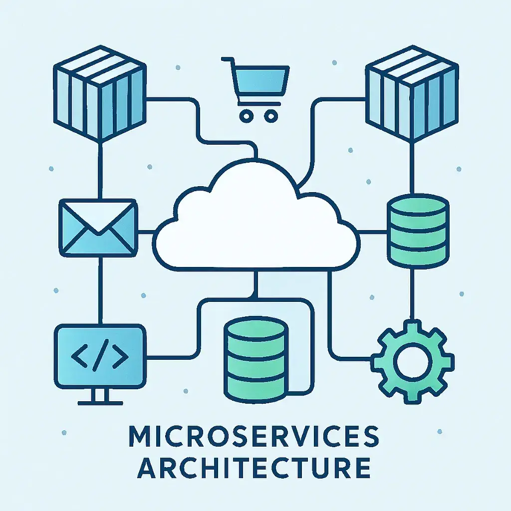 Docker Kubernetes Service Mesh